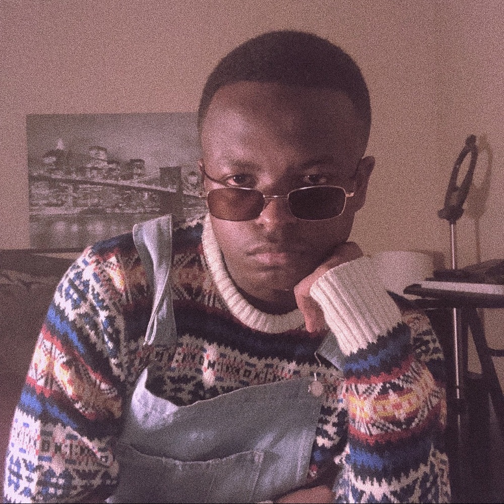 Meet your Posher, De'jon
